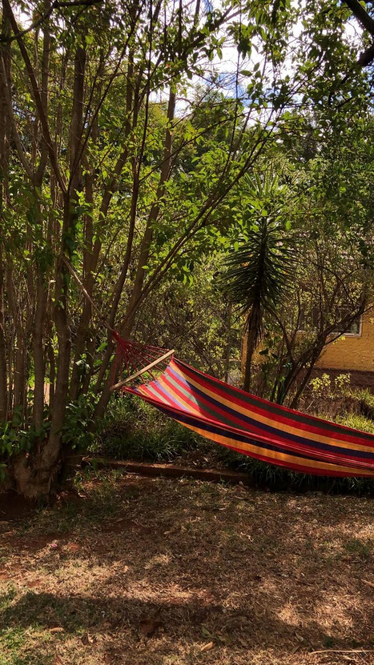 Choice Backpackers Lodge Bulawayo Extérieur photo