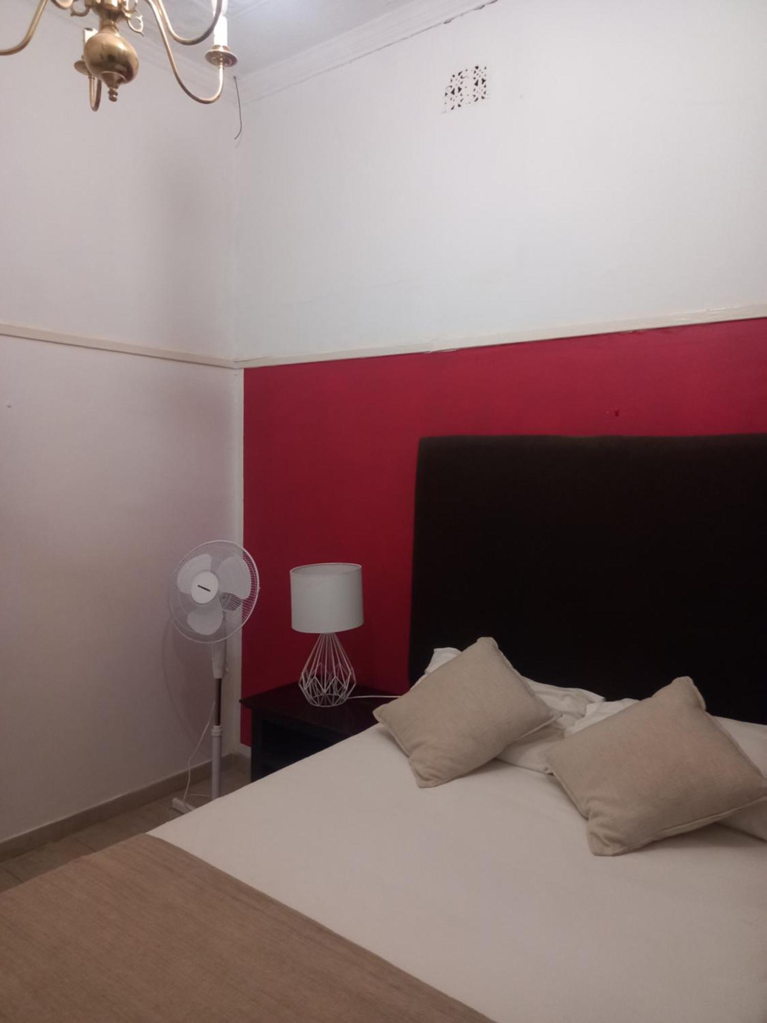 Choice Backpackers Lodge Bulawayo Extérieur photo