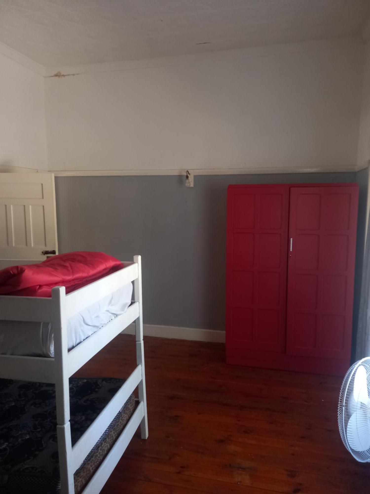 Choice Backpackers Lodge Bulawayo Extérieur photo