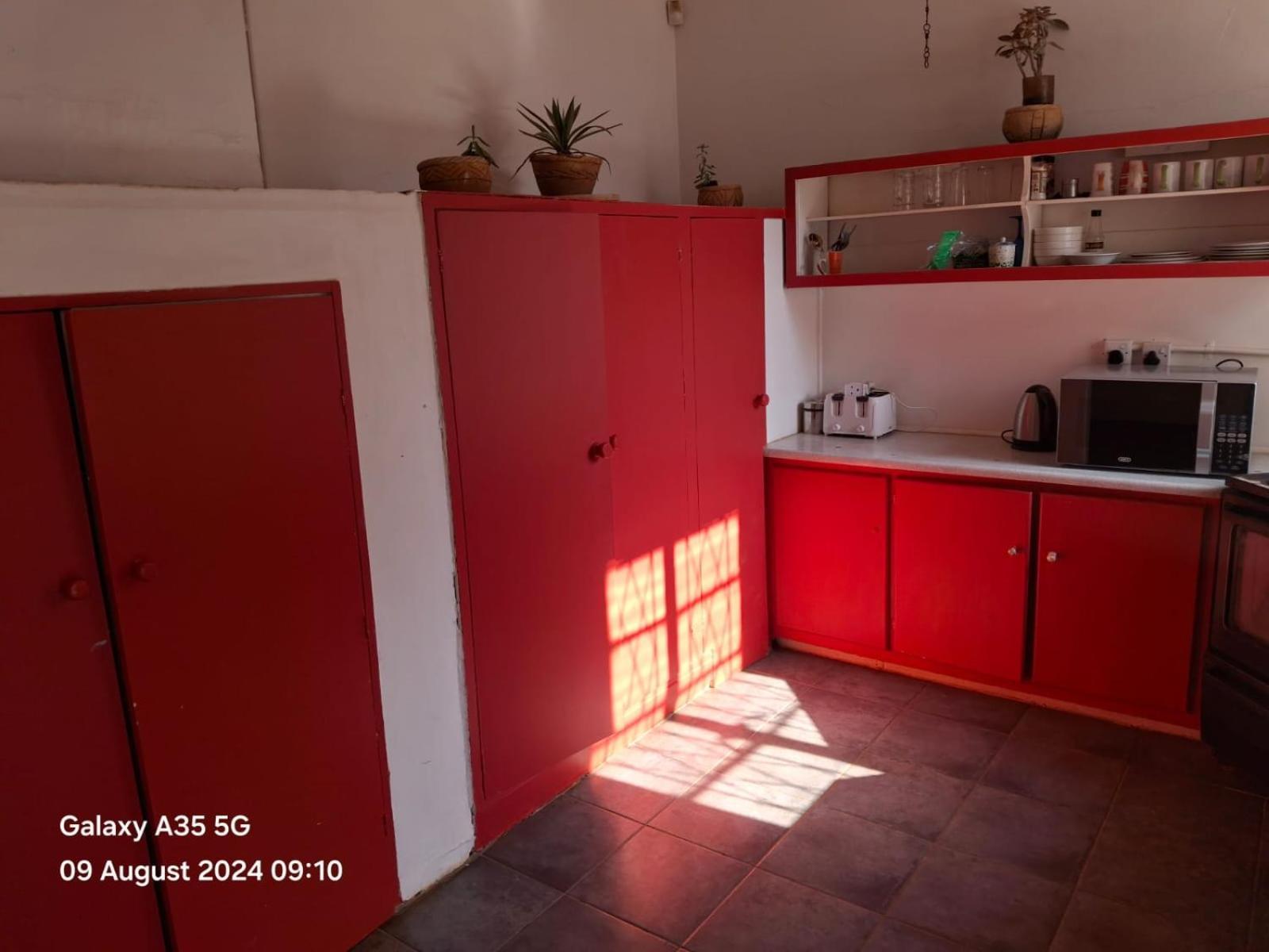 Choice Backpackers Lodge Bulawayo Extérieur photo