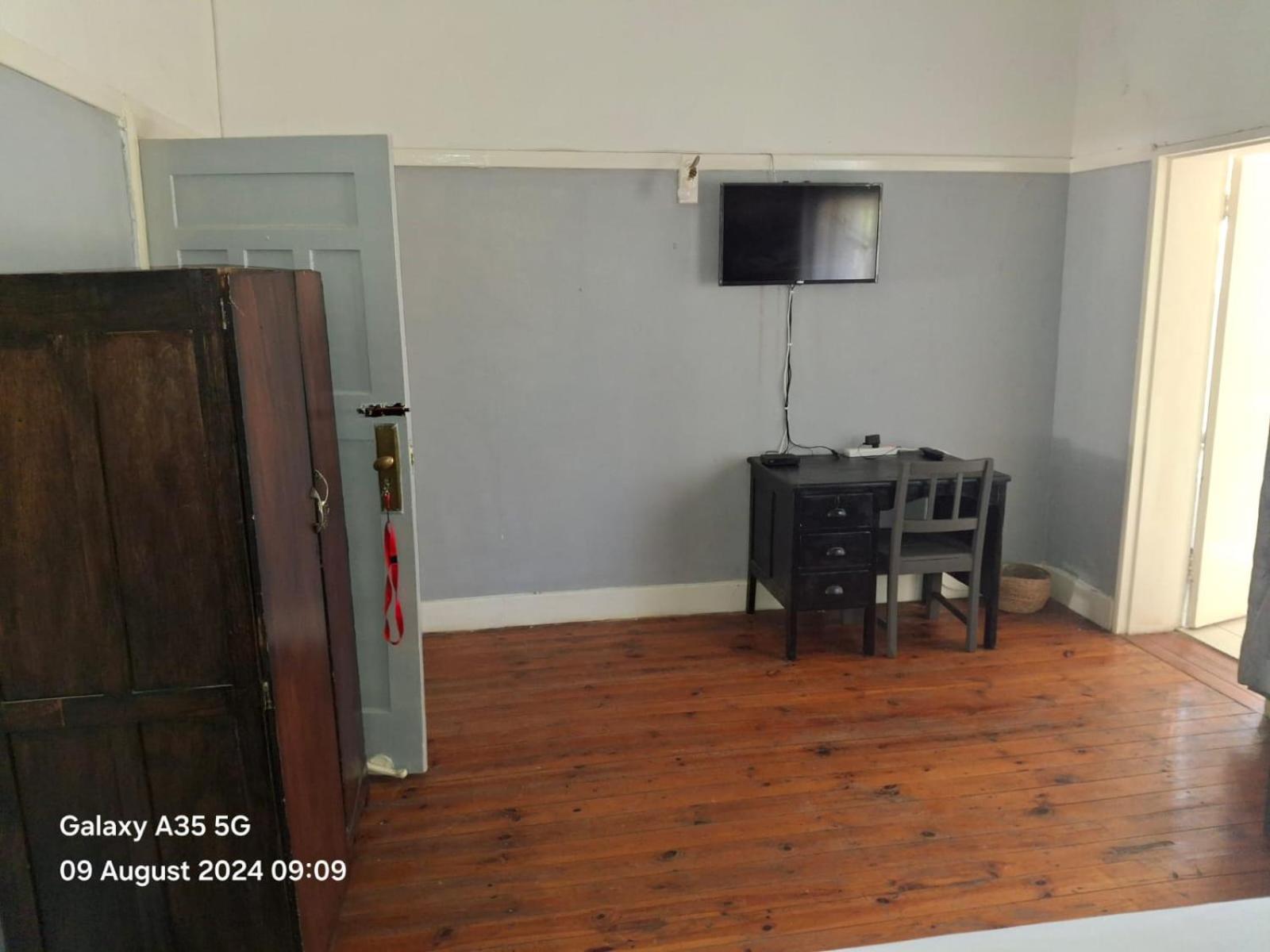 Choice Backpackers Lodge Bulawayo Extérieur photo