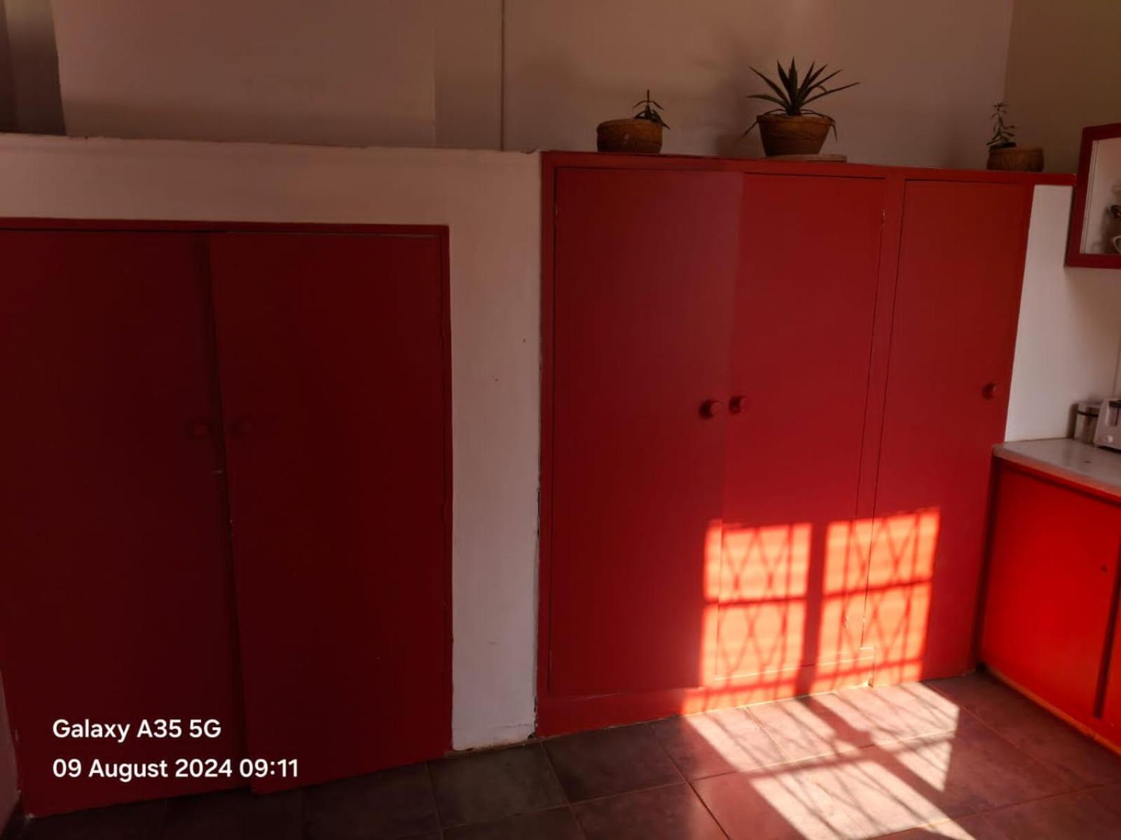 Choice Backpackers Lodge Bulawayo Extérieur photo